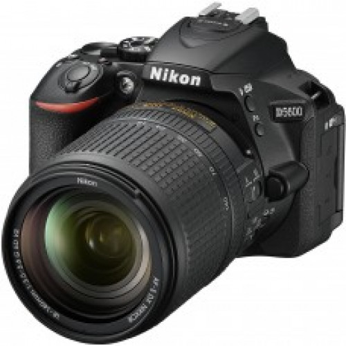 Nikon D5600 Buy Online in BD PQS